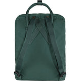 Kanken Arctic Green - ECRU
