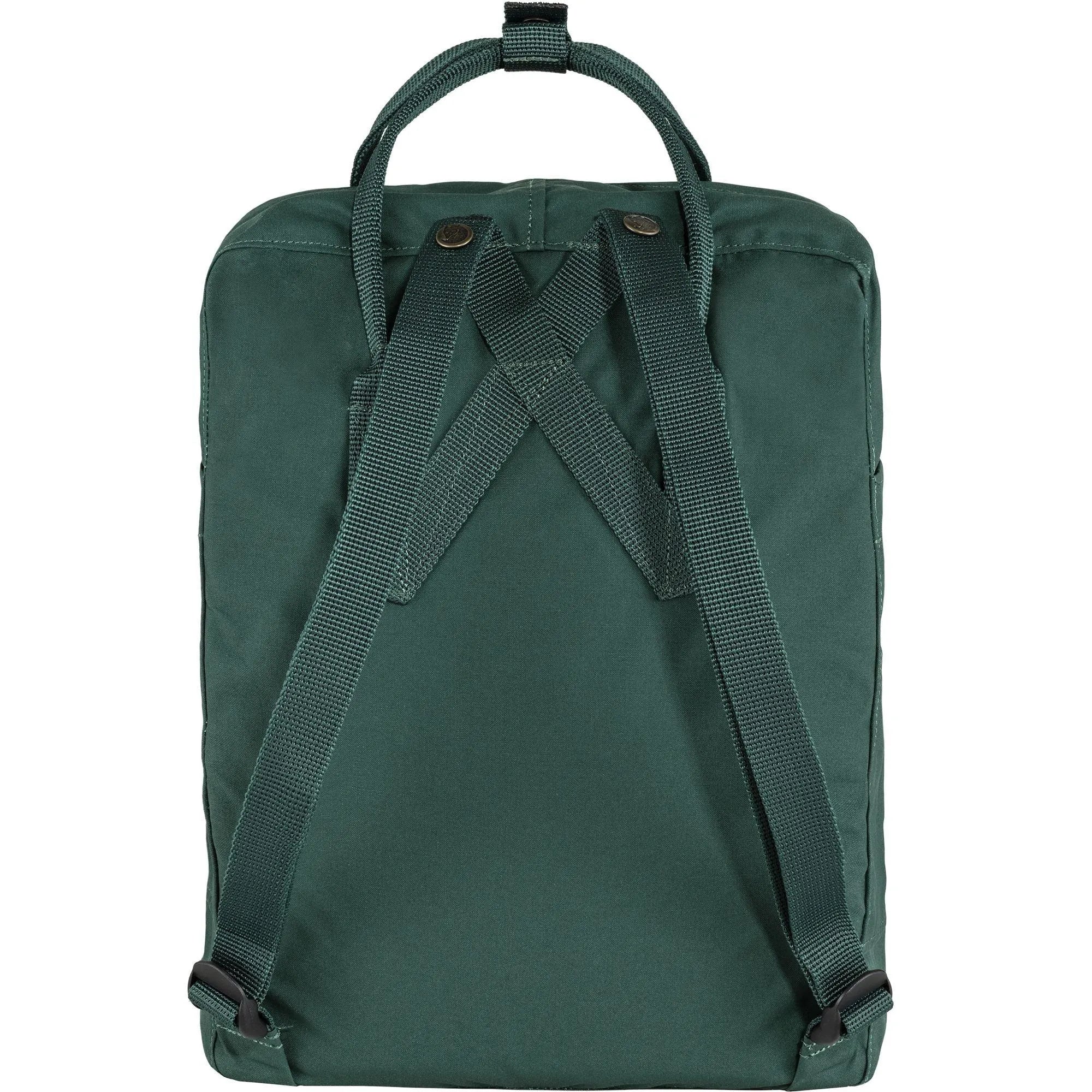 Kanken Arctic Green - ECRU