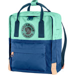 Kanken Art Mini Coast Line Sky - ECRU