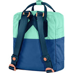 Kanken Art Mini Coast Line Sky - ECRU