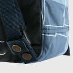 Kanken Art Mini Ocean Deep - ECRU