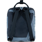 Kanken Art Mini Ocean Deep - ECRU