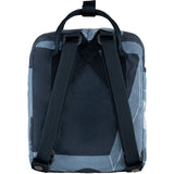 Kanken Art Mini Ocean Deep - ECRU