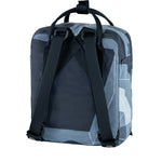 Kanken Art Mini Ocean Deep - ECRU