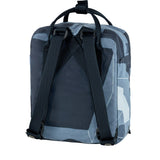 Kanken Art Mini Ocean Deep - ECRU