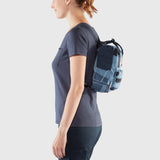 Kanken Art Mini Ocean Deep - ECRU