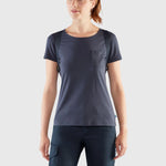 Kanken Art Mini Ocean Deep - ECRU