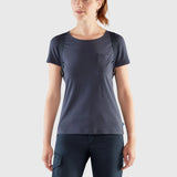 Kanken Art Mini Ocean Deep - ECRU