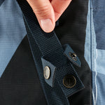 Kanken Art Mini Ocean Deep - ECRU