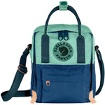 Kanken Art Sling Coast Line Sky - ECRU