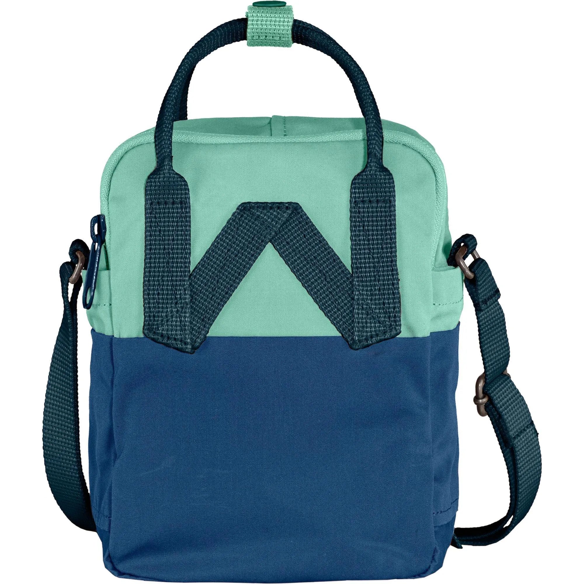 Kanken Art Sling Coast Line Sky - ECRU