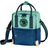 Kanken Art Sling Coast Line Sky - ECRU