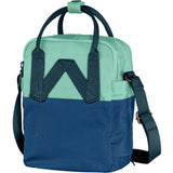 Kanken Art Sling Coast Line Sky - ECRU