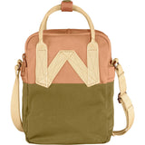 Kanken Art Sling Landsort - ECRU