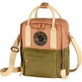 Kanken Art Sling Landsort - ECRU