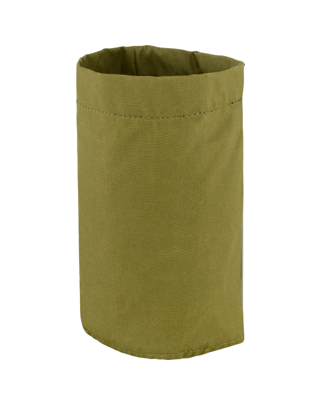 Kånken Bottle Pocket Foliage Green - ECRU