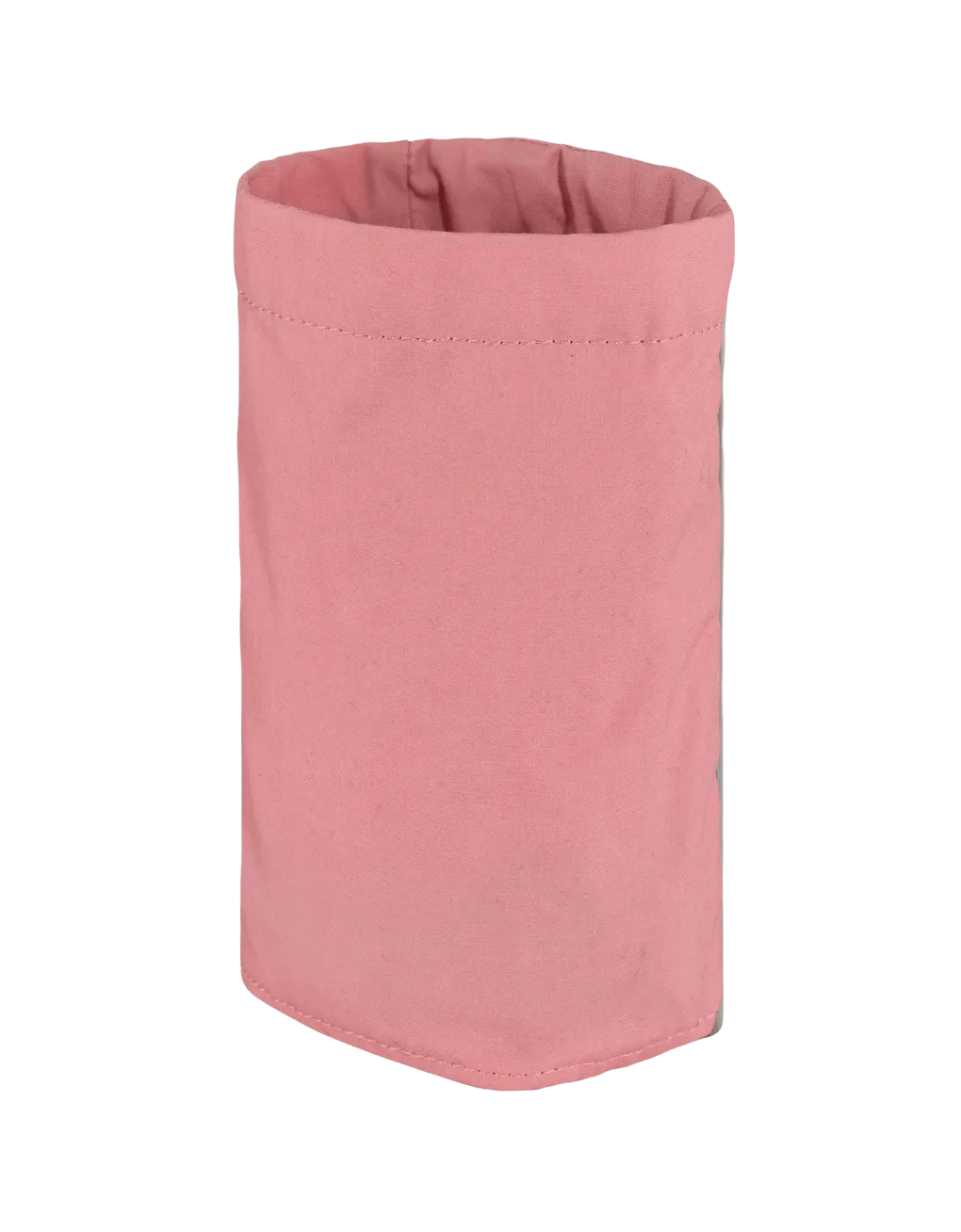 Kånken Bottle Pocket Pink - ECRU