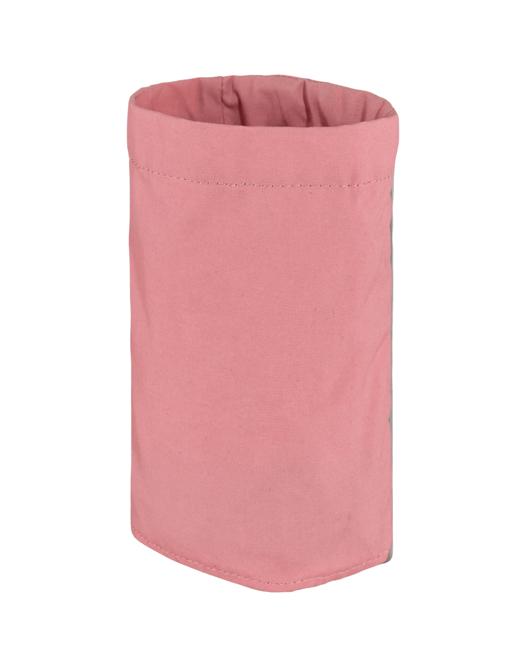 Kånken Bottle Pocket Pink - ECRU
