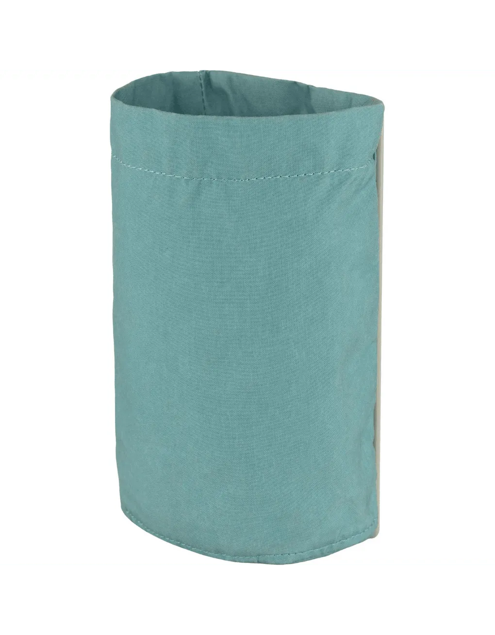 Kånken Bottle Pocket Sky Blue - ECRU