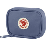 Kanken Card Wallet Blue Ridge - ECRU