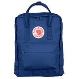 Kanken Deep Blue - ECRU