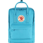 Kanken Deep Turquoise - ECRU