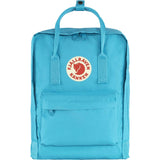 Kanken Deep Turquoise - ECRU