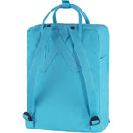 Kanken Deep Turquoise - ECRU