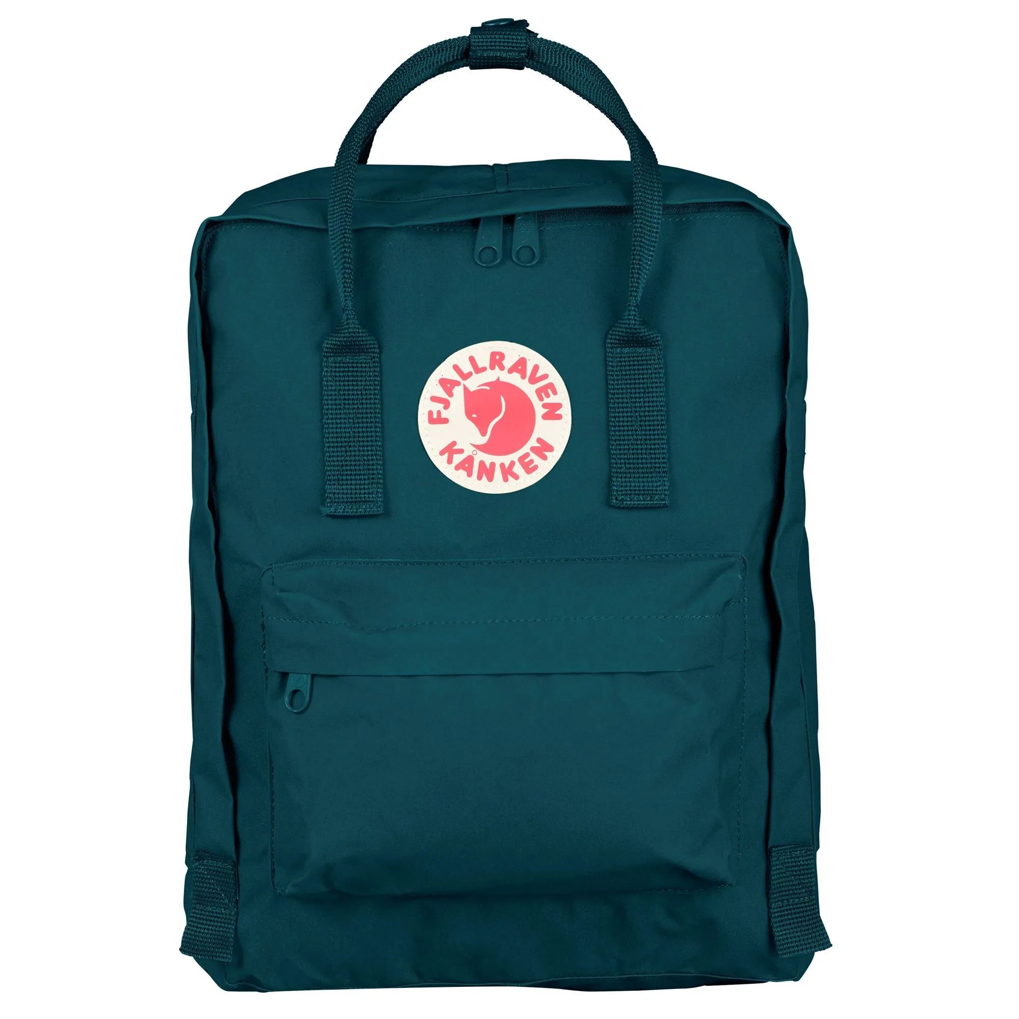 Kanken Glacier Green - ECRU