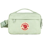 Kanken Hip Pack Mint Green - ECRU