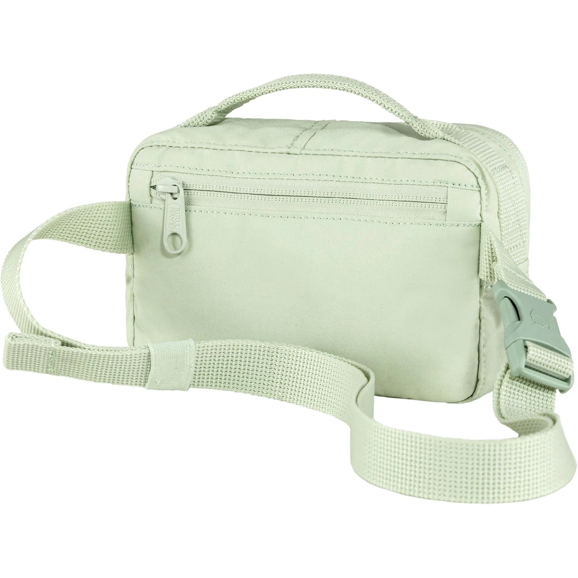 Kanken Hip Pack Mint Green - ECRU