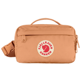 Kanken Hip Pack Peach Sand - ECRU