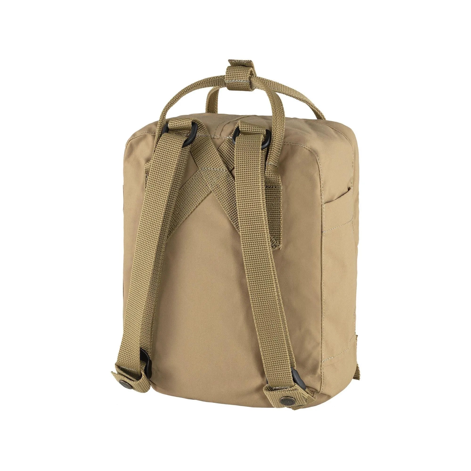 Kanken Mini Clay - ECRU