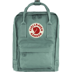 Kanken Mini Frost Green - ECRU