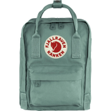 Kanken Mini Frost Green - ECRU