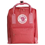 Kanken Mini Peach Pink - ECRU