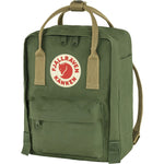Kanken Mini Spruce Green Clay - ECRU