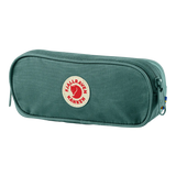 Kånken Pen Case Frost Green - ECRU