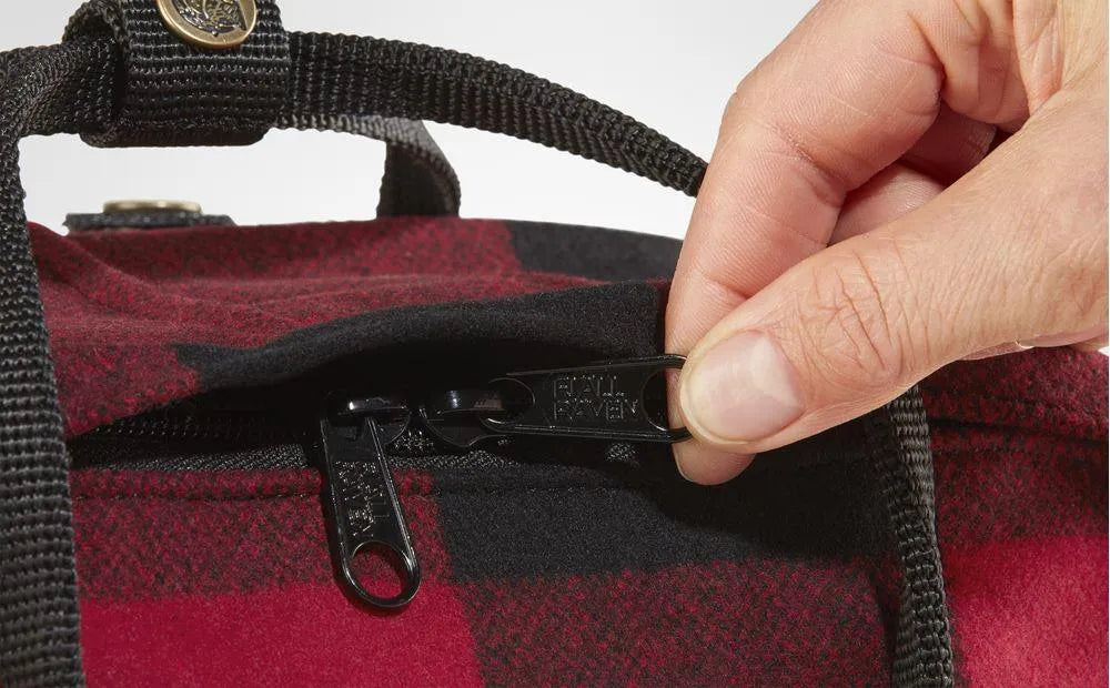 Kånken Re-Wool - ECRU