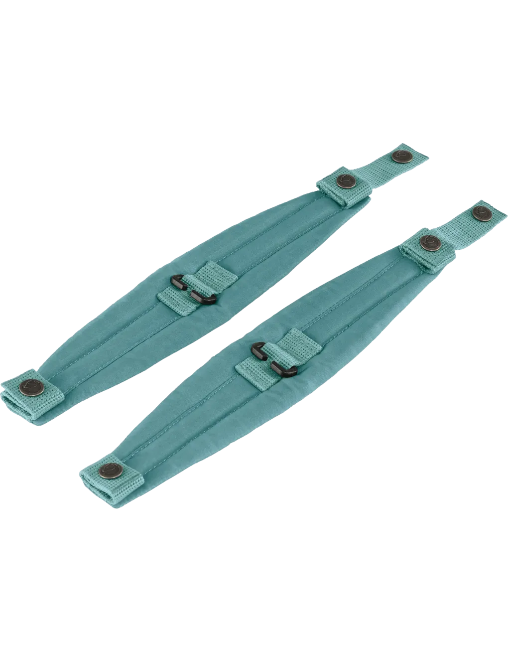 Kanken Shoulder Pads Sky Blue - ECRU