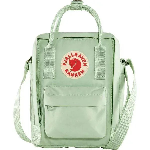 KÅNKEN SLING Mint Green - ECRU