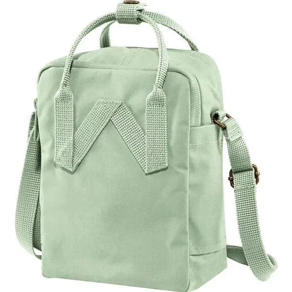 KÅNKEN SLING Mint Green - ECRU