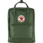 Kanken Spruce Green - ECRU