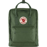 Kanken Spruce Green - ECRU