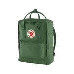 Kanken Spruce Green - ECRU
