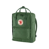 Kanken Spruce Green - ECRU