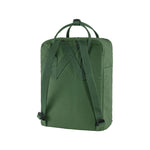 Kanken Spruce Green - ECRU