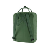 Kanken Spruce Green - ECRU
