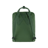 Kanken Spruce Green - ECRU