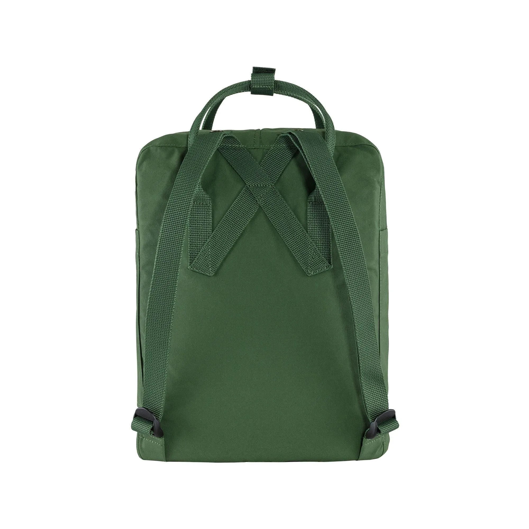 Kanken Spruce Green - ECRU